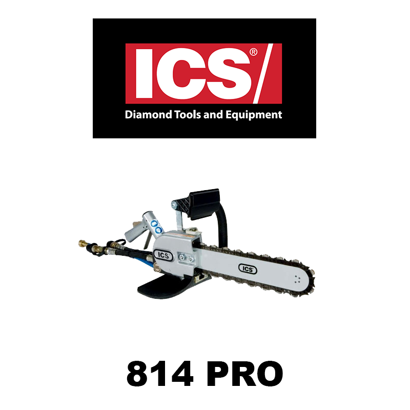 ICS 814 PRO BL Diamond s.r.o.